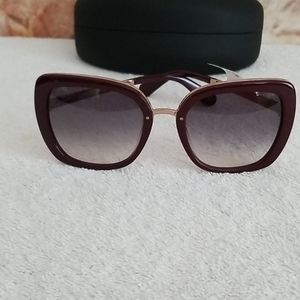 New kate spade kimorags butterfly Sunglasses